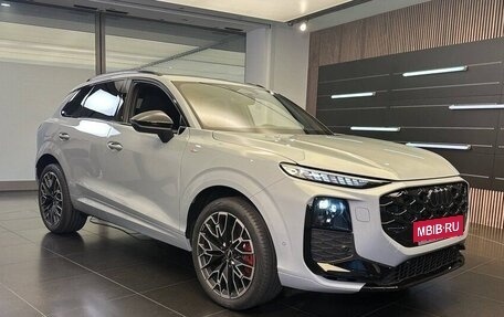 Audi Q3, 2026 год, 7 200 000 рублей, 5 фотография