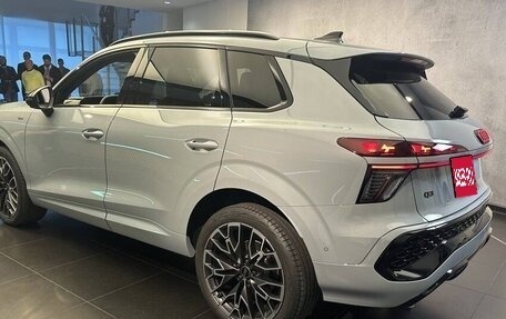 Audi Q3, 2026 год, 7 200 000 рублей, 6 фотография