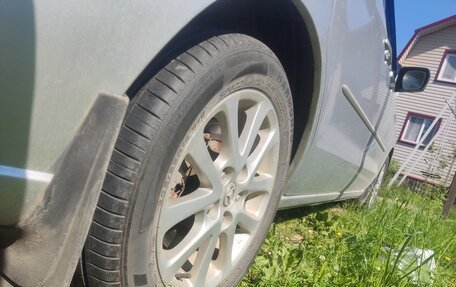 Mazda 5 I рестайлинг, 2008 год, 870 000 рублей, 9 фотография
