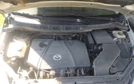 Mazda 5 I рестайлинг, 2008 год, 870 000 рублей, 11 фотография