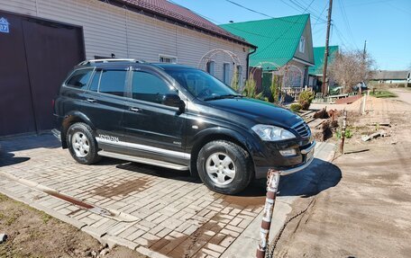 SsangYong Kyron I, 2012 год, 900 000 рублей, 7 фотография