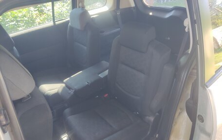 Mazda 5 I рестайлинг, 2008 год, 870 000 рублей, 14 фотография