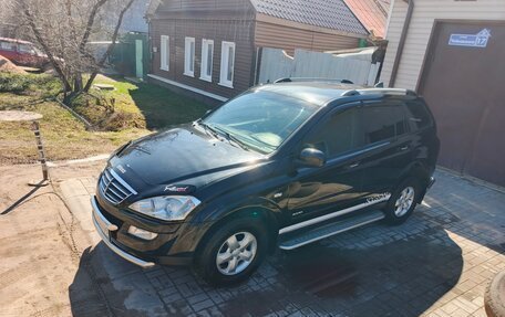 SsangYong Kyron I, 2012 год, 900 000 рублей, 6 фотография