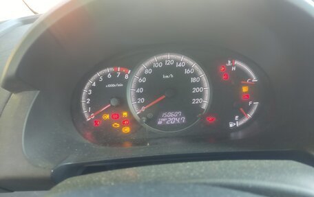 Mazda 5 I рестайлинг, 2008 год, 870 000 рублей, 16 фотография