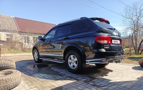 SsangYong Kyron I, 2012 год, 900 000 рублей, 5 фотография