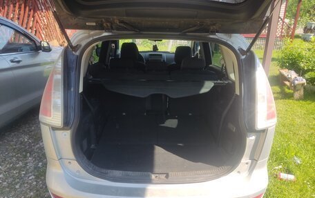 Mazda 5 I рестайлинг, 2008 год, 870 000 рублей, 13 фотография