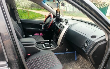 SsangYong Kyron I, 2012 год, 900 000 рублей, 12 фотография