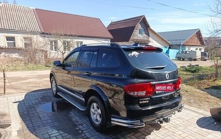 SsangYong Kyron I, 2012 год, 900 000 рублей, 2 фотография