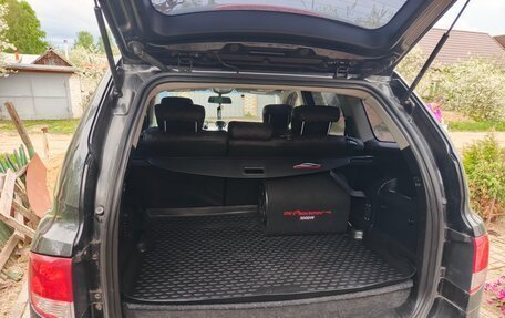 SsangYong Kyron I, 2012 год, 900 000 рублей, 19 фотография