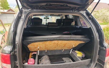 SsangYong Kyron I, 2012 год, 900 000 рублей, 20 фотография