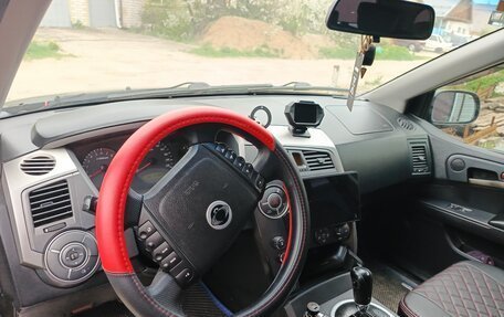 SsangYong Kyron I, 2012 год, 900 000 рублей, 23 фотография