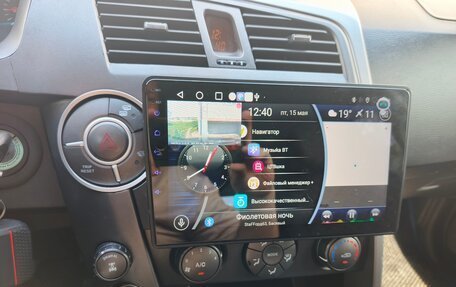 SsangYong Kyron I, 2012 год, 900 000 рублей, 24 фотография