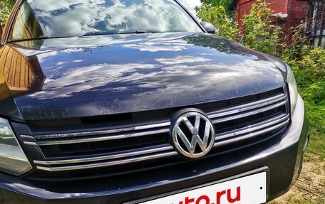 Volkswagen Tiguan I, 2012 год, 930 000 рублей, 6 фотография