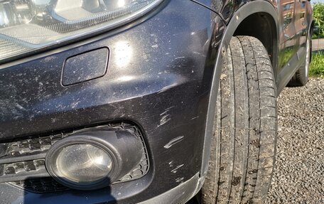 Volkswagen Tiguan I, 2012 год, 930 000 рублей, 9 фотография