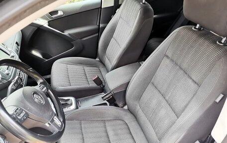 Volkswagen Tiguan I, 2012 год, 930 000 рублей, 13 фотография
