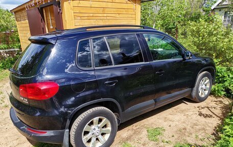 Volkswagen Tiguan I, 2012 год, 930 000 рублей, 7 фотография