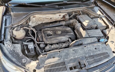 Volkswagen Tiguan I, 2012 год, 930 000 рублей, 18 фотография