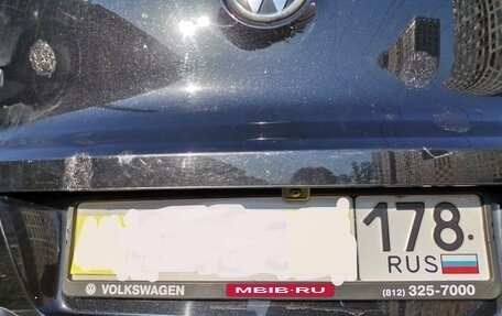 Volkswagen Tiguan I, 2012 год, 930 000 рублей, 11 фотография