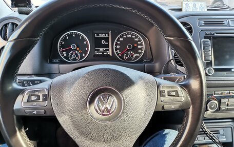 Volkswagen Tiguan I, 2012 год, 930 000 рублей, 19 фотография