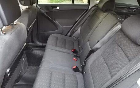 Volkswagen Tiguan I, 2012 год, 930 000 рублей, 23 фотография