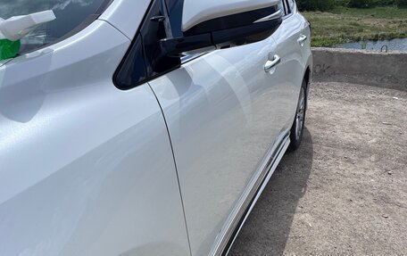 Toyota Harrier, 2019 год, 3 150 000 рублей, 3 фотография