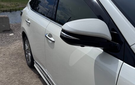 Toyota Harrier, 2019 год, 3 150 000 рублей, 5 фотография
