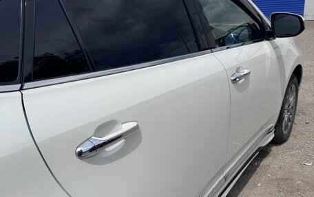 Toyota Harrier, 2019 год, 3 150 000 рублей, 9 фотография