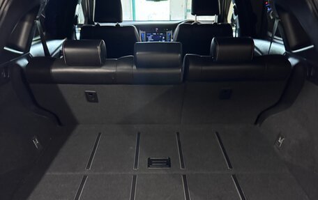 Toyota Harrier, 2019 год, 3 150 000 рублей, 20 фотография