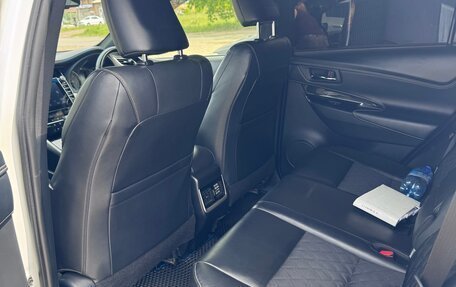 Toyota Harrier, 2019 год, 3 150 000 рублей, 11 фотография