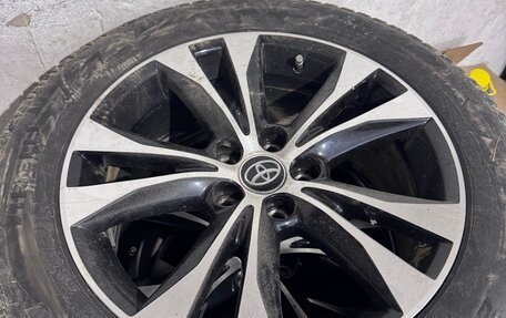 Toyota Harrier, 2019 год, 3 150 000 рублей, 21 фотография