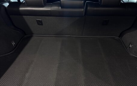 Toyota Harrier, 2019 год, 3 150 000 рублей, 19 фотография