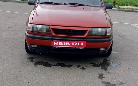 Opel Vectra A, 1993 год, 220 000 рублей, 2 фотография