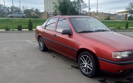 Opel Vectra A, 1993 год, 220 000 рублей, 3 фотография