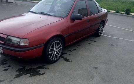 Opel Vectra A, 1993 год, 220 000 рублей, 4 фотография