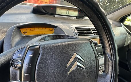 Citroen C4 II рестайлинг, 2007 год, 339 000 рублей, 3 фотография