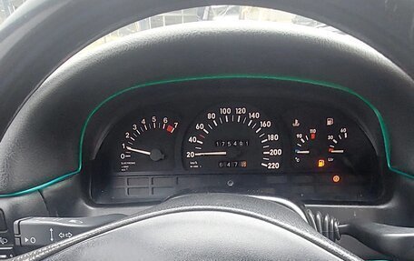 Opel Vectra A, 1993 год, 220 000 рублей, 7 фотография