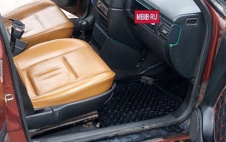 Opel Vectra A, 1993 год, 220 000 рублей, 13 фотография