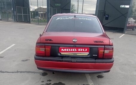 Opel Vectra A, 1993 год, 220 000 рублей, 5 фотография