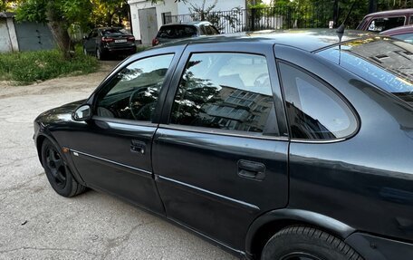 Opel Vectra B рестайлинг, 1997 год, 185 000 рублей, 2 фотография