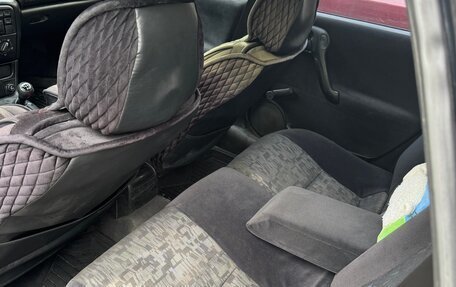 Opel Vectra B рестайлинг, 1997 год, 185 000 рублей, 5 фотография