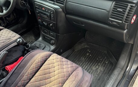 Opel Vectra B рестайлинг, 1997 год, 185 000 рублей, 6 фотография