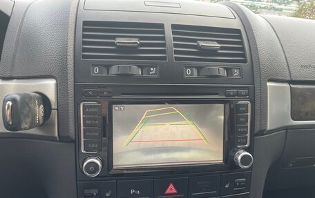 Volkswagen Touareg III, 2008 год, 1 200 000 рублей, 2 фотография