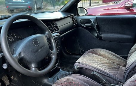 Opel Vectra B рестайлинг, 1997 год, 185 000 рублей, 4 фотография