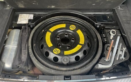 Volkswagen Touareg III, 2008 год, 1 200 000 рублей, 4 фотография