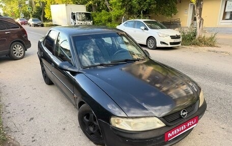 Opel Vectra B рестайлинг, 1997 год, 185 000 рублей, 8 фотография