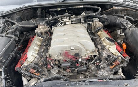 Volkswagen Touareg III, 2008 год, 1 200 000 рублей, 13 фотография