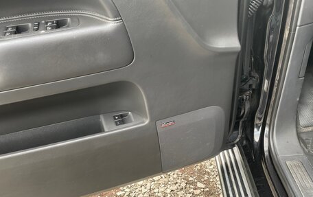 Volkswagen Touareg III, 2008 год, 1 200 000 рублей, 12 фотография