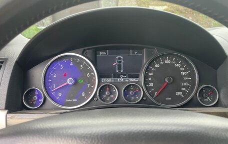 Volkswagen Touareg III, 2008 год, 1 200 000 рублей, 11 фотография