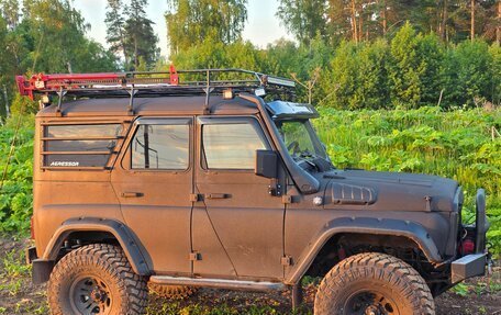 ЛуАЗ 3151, 2005 год, 2 500 000 рублей, 4 фотография