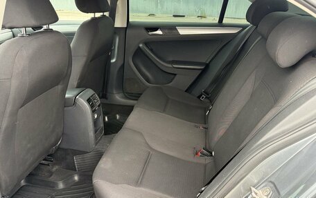 Volkswagen Jetta VI, 2015 год, 1 050 000 рублей, 7 фотография